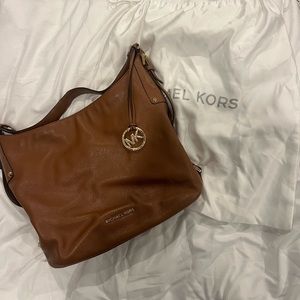 Michael Kors shoulder bag